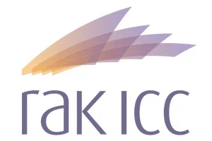 RAKICC - Ras Al Khaimah International Corporate Centre logo