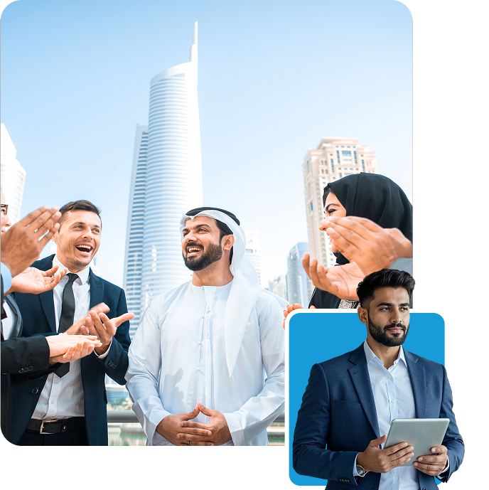 Business Group