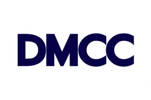 DMCC - Dubai Multi Commodities Centre logo
