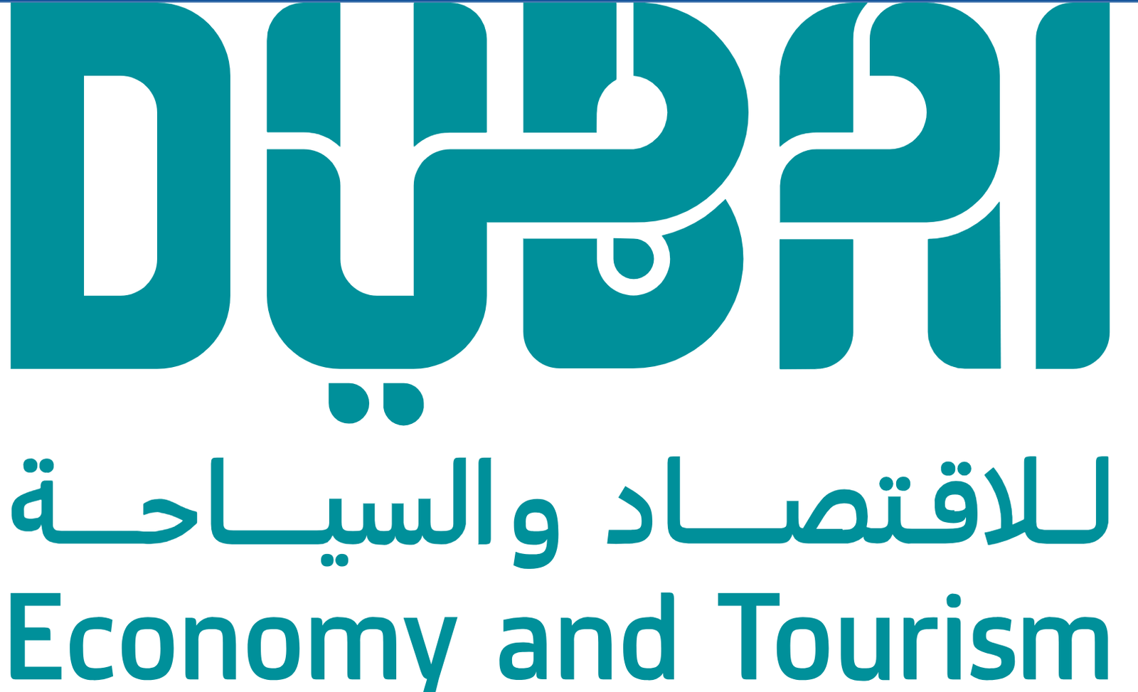 Dubai Economy logo